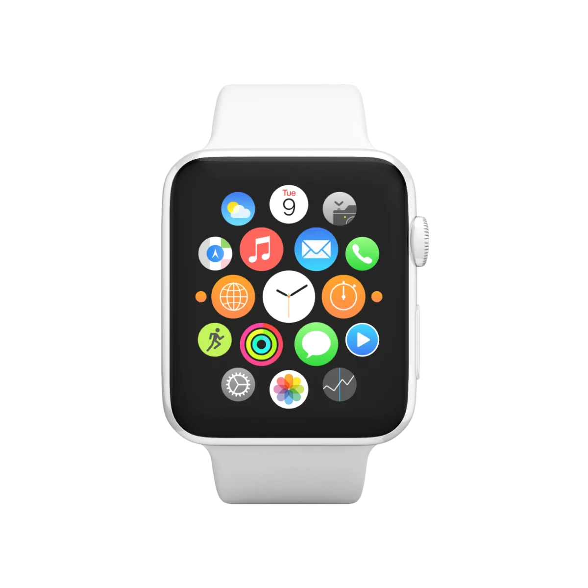 SmartWatch2