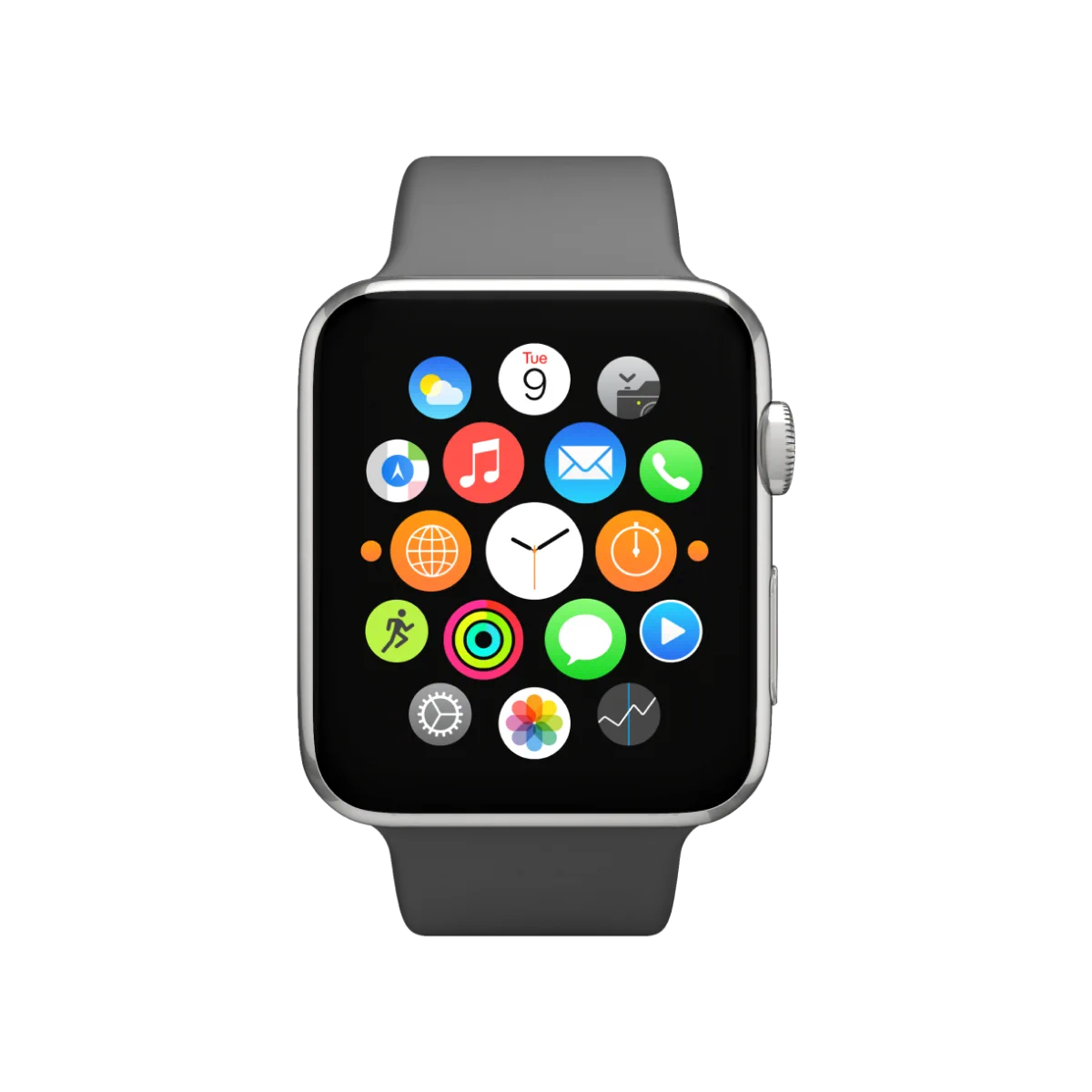 SmartWatch3